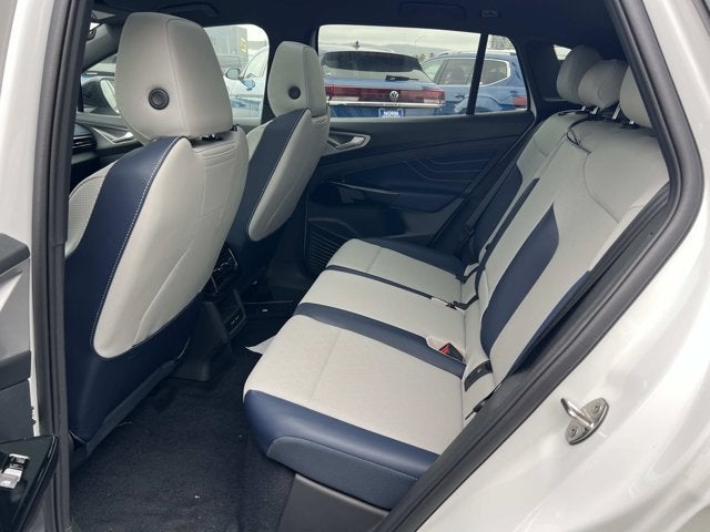 2026 Volkswagen ID.4 Pro S