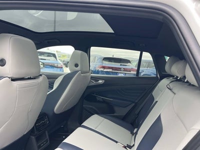 2026 Volkswagen ID.4 Pro S