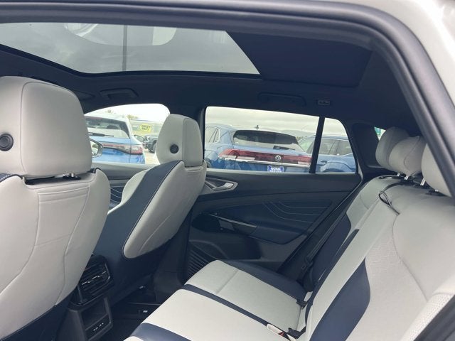 2026 Volkswagen ID.4 Pro S