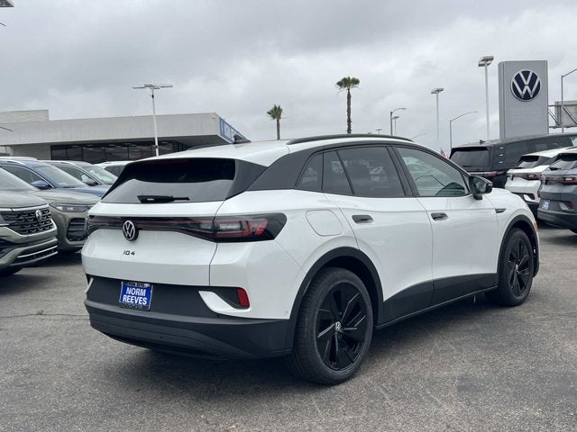 2026 Volkswagen ID.4 Pro S
