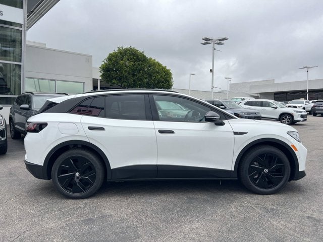 2026 Volkswagen ID.4 Pro S