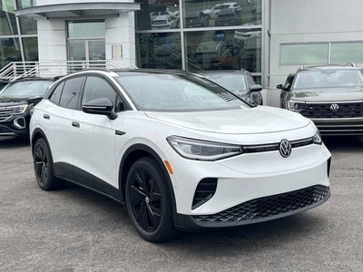 2026 Volkswagen ID.4 Pro S