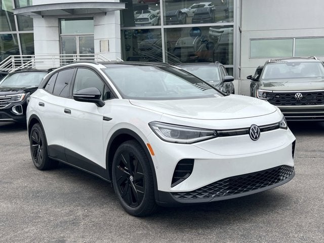 2026 Volkswagen ID.4 Pro S