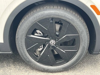 2026 Volkswagen ID.4 Pro S