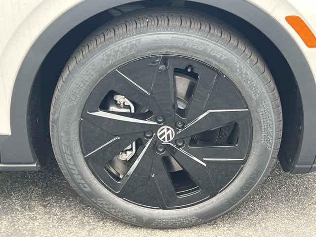 2026 Volkswagen ID.4 Pro S