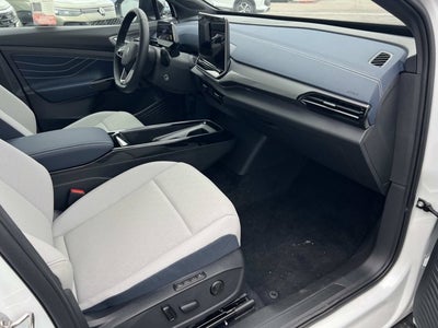 2026 Volkswagen ID.4 Pro S