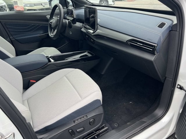2026 Volkswagen ID.4 Pro S