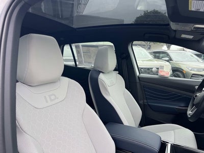 2026 Volkswagen ID.4 Pro S