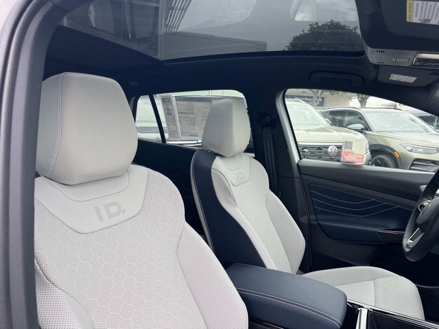 2026 Volkswagen ID.4 Pro S