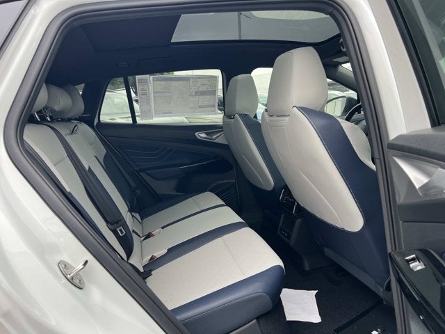 2026 Volkswagen ID.4 Pro S