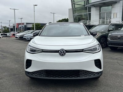 2026 Volkswagen ID.4 Pro S
