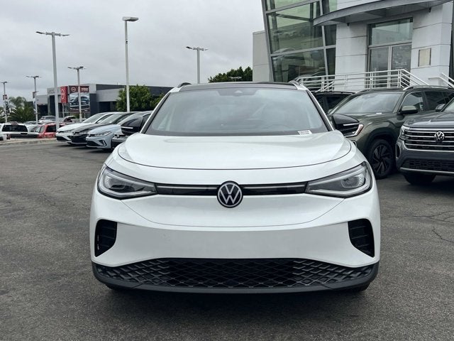 2026 Volkswagen ID.4 Pro S