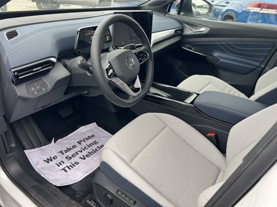 2026 Volkswagen ID.4 Pro S