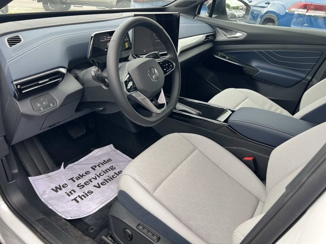 2026 Volkswagen ID.4 Pro S