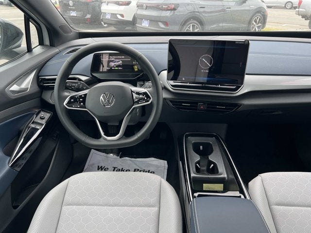 2026 Volkswagen ID.4 Pro S