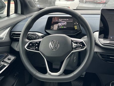 2026 Volkswagen ID.4 Pro S