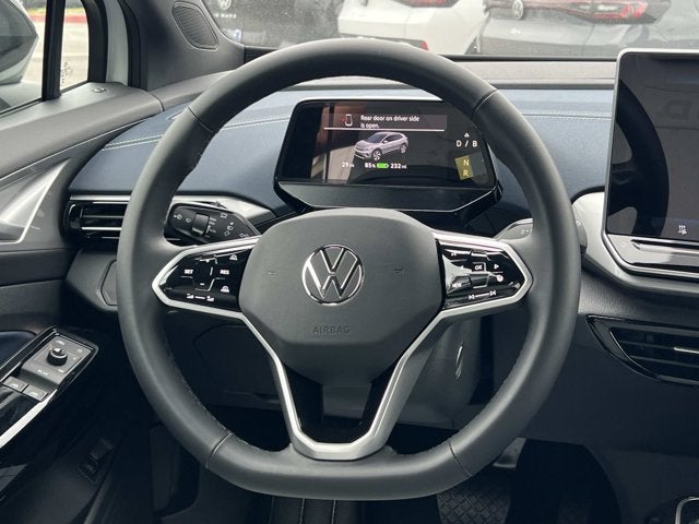 2026 Volkswagen ID.4 Pro S