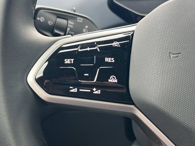 2026 Volkswagen ID.4 Pro S