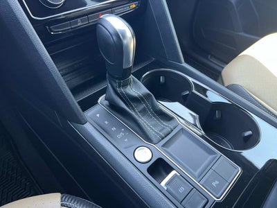2023 Volkswagen Atlas Cross Sport 2.0T SE w/Technology