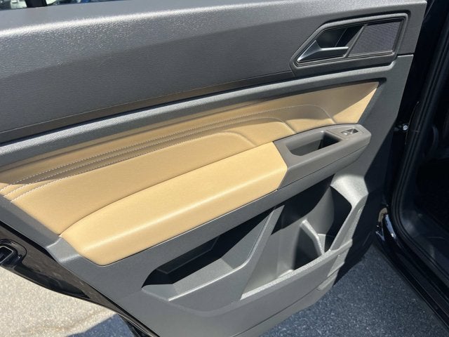2023 Volkswagen Atlas Cross Sport 2.0T SE w/Technology