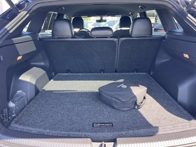 2023 Volkswagen Atlas Cross Sport 2.0T SE w/Technology