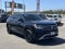 2023 Volkswagen Atlas Cross Sport 2.0T SE w/Technology