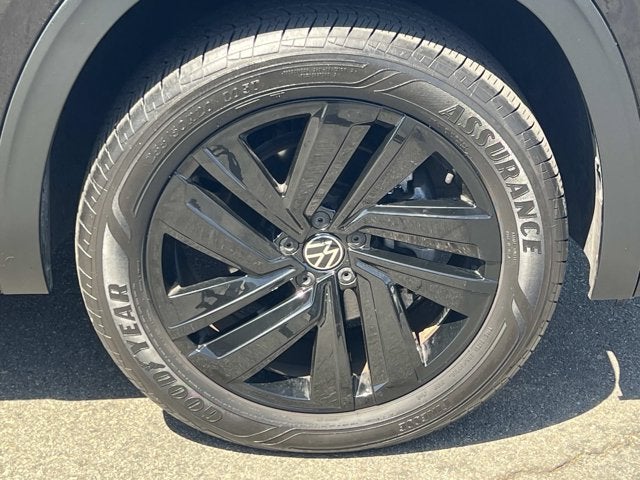 2023 Volkswagen Atlas Cross Sport 2.0T SE w/Technology