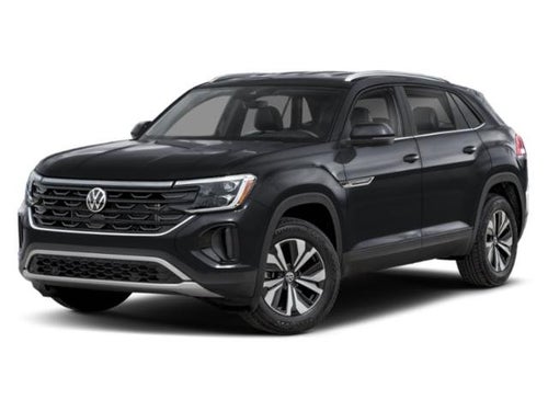 2024 Volkswagen Atlas Cross Sport Base