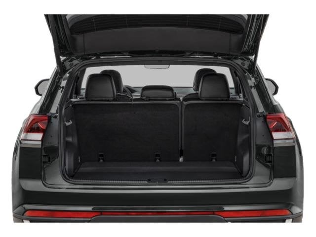 2024 Volkswagen Atlas Cross Sport Base