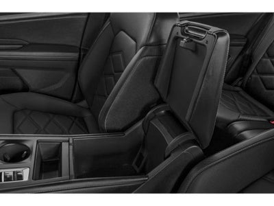 2024 Volkswagen Atlas Cross Sport Base