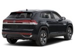 2024 Volkswagen Atlas Cross Sport Base