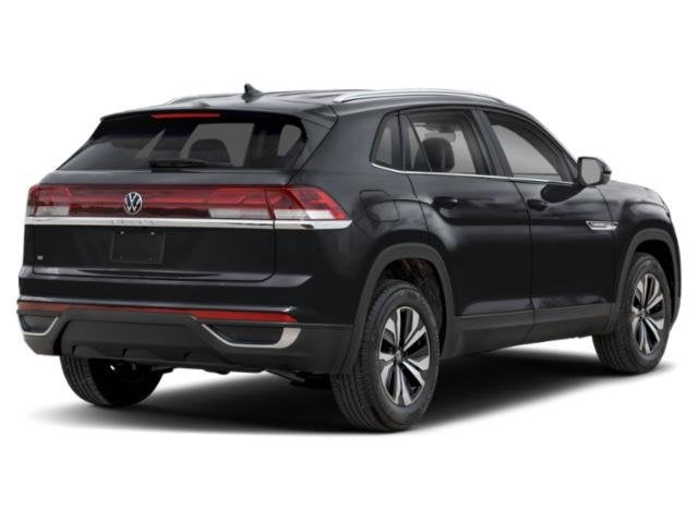 2024 Volkswagen Atlas Cross Sport Base