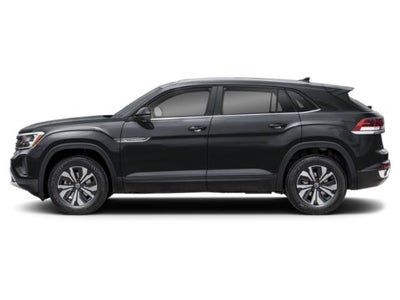 2024 Volkswagen Atlas Cross Sport Base