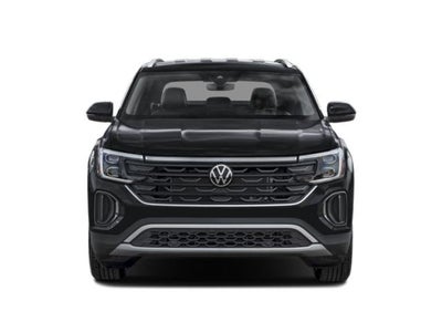 2024 Volkswagen Atlas Cross Sport Base