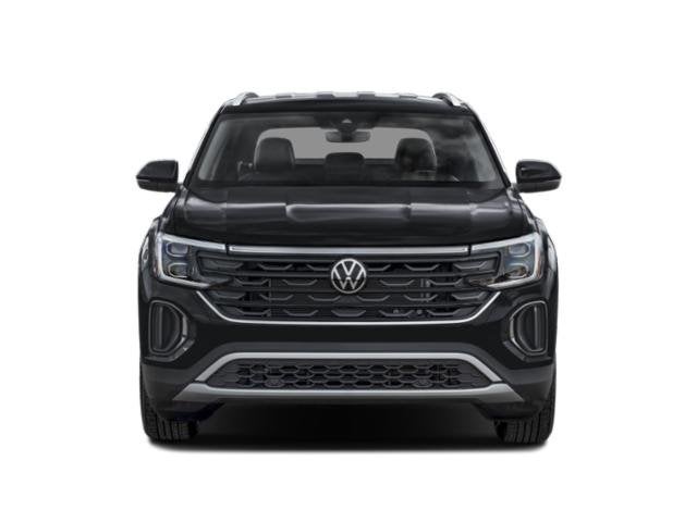2024 Volkswagen Atlas Cross Sport Base