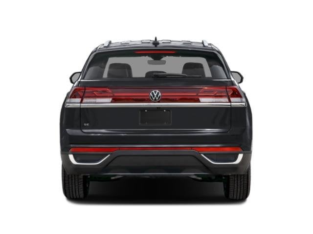 2024 Volkswagen Atlas Cross Sport Base