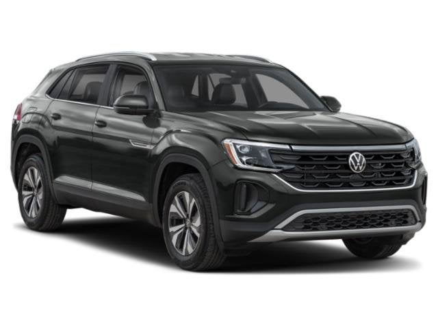 2024 Volkswagen Atlas Cross Sport Base