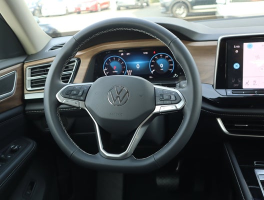 2024 Volkswagen Atlas 2.0T SE w/Technology in Irvine, CA - Irvine Auto Center