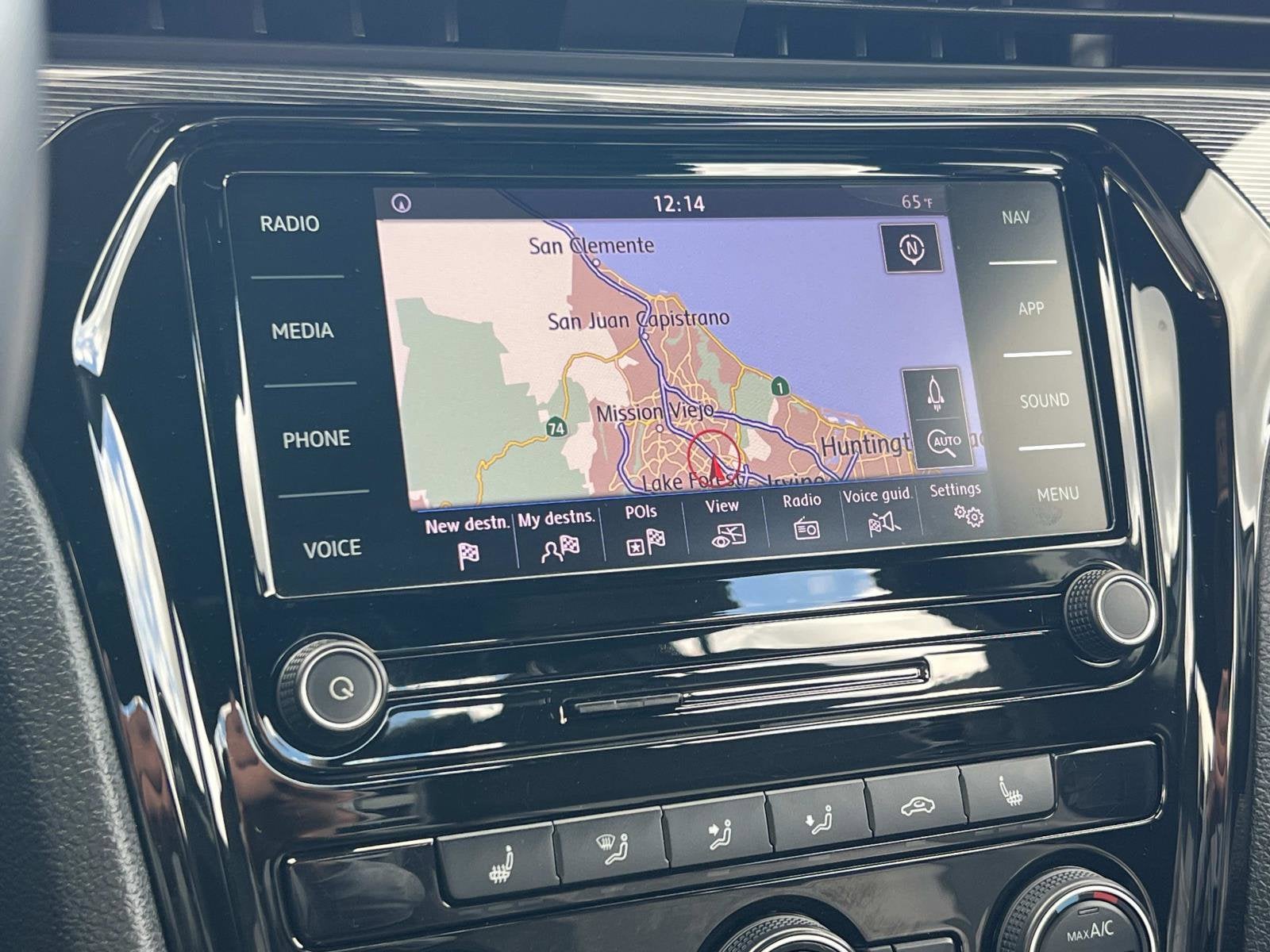 2022 Volkswagen Passat 2.0T R-Line