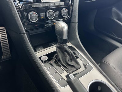 2022 Volkswagen Passat 2.0T R-Line
