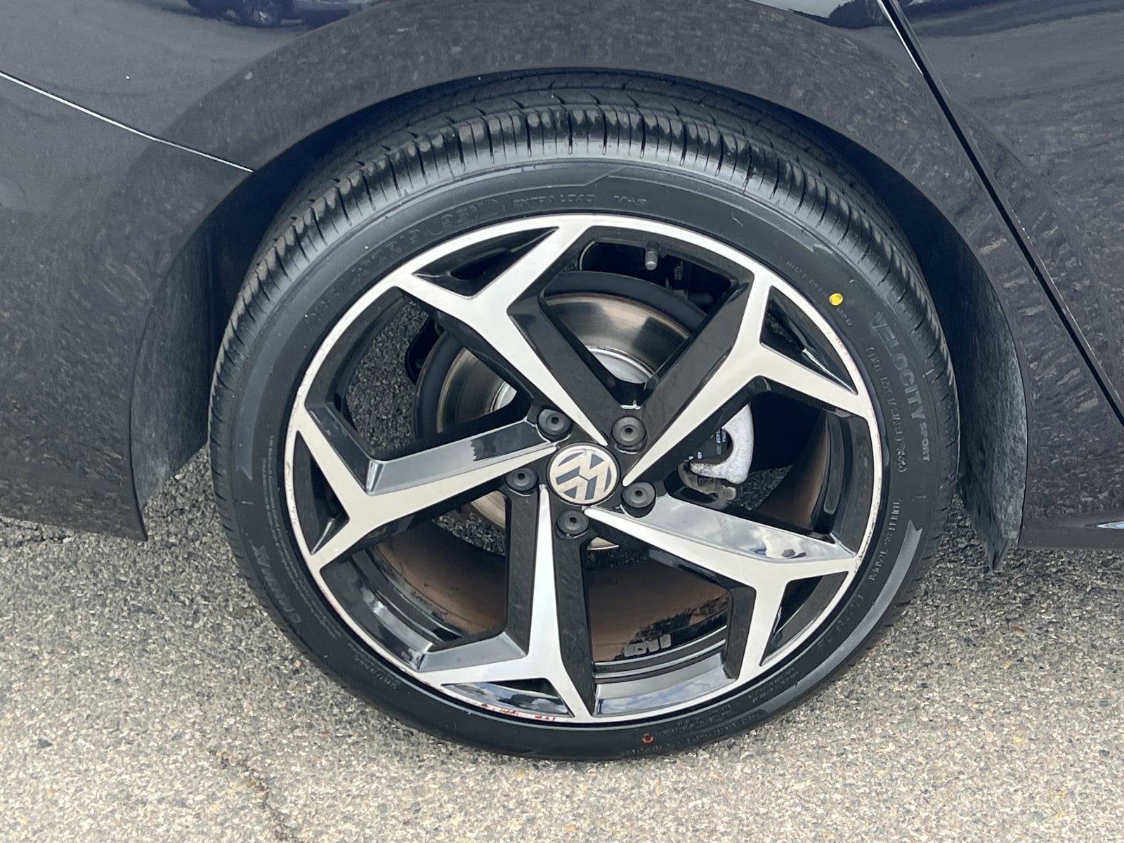 2022 Volkswagen Passat 2.0T R-Line