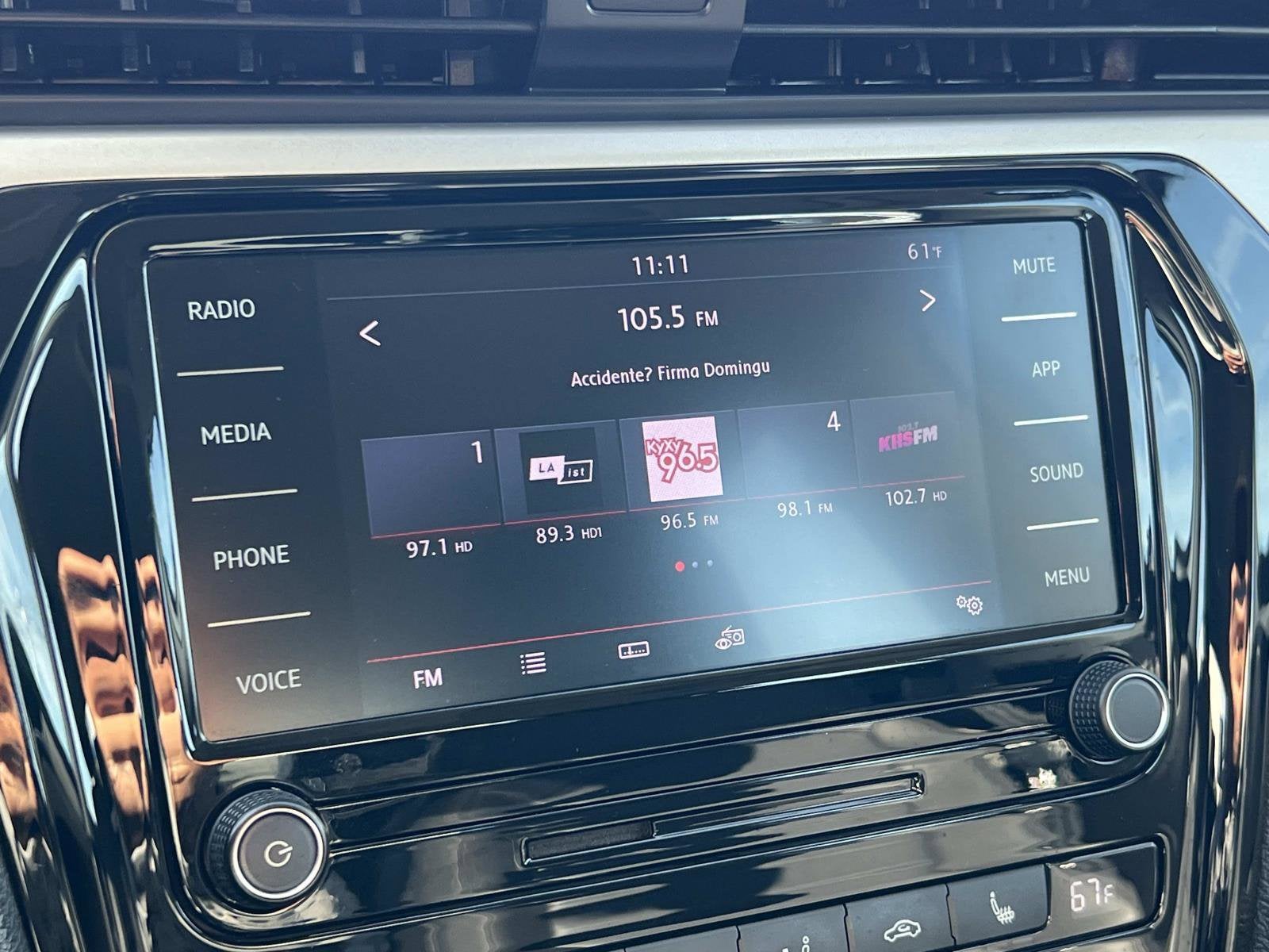 2022 Volkswagen Passat 2.0T SE