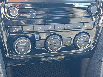 2022 Volkswagen Passat 2.0T SE