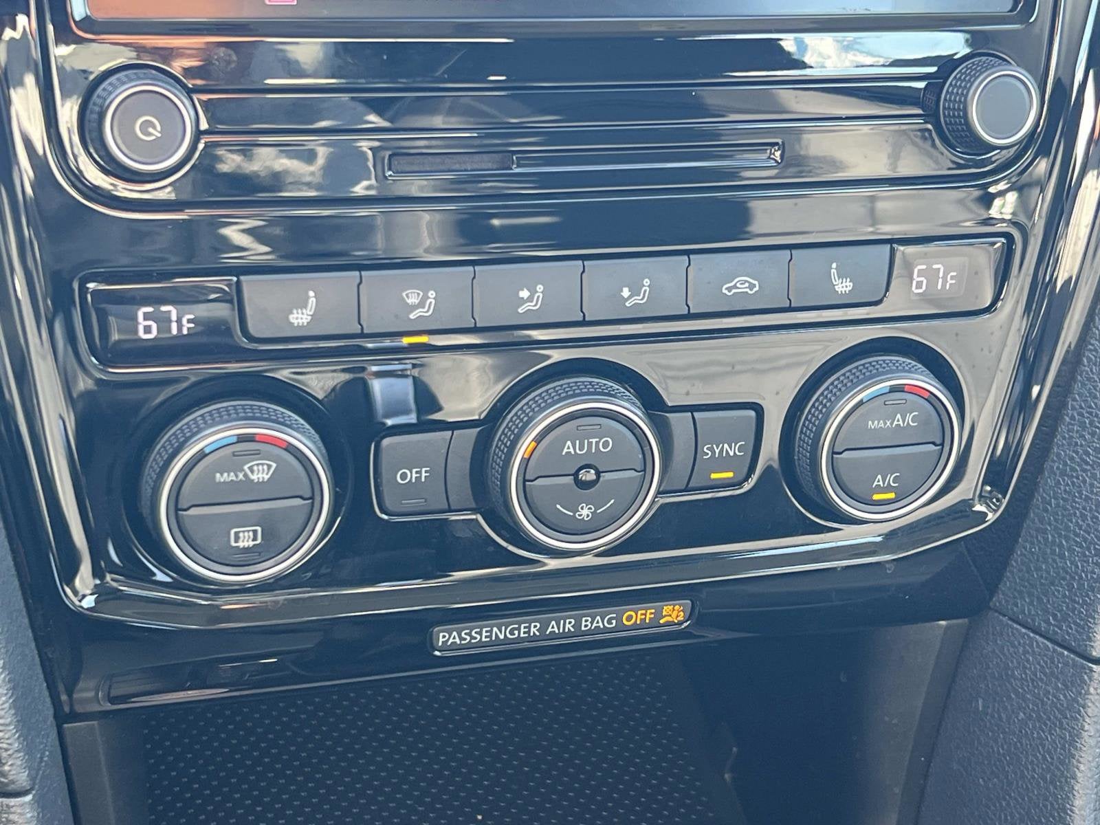 2022 Volkswagen Passat 2.0T SE