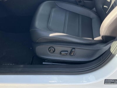 2022 Volkswagen Passat 2.0T SE