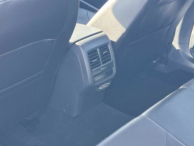 2022 Volkswagen Passat 2.0T SE