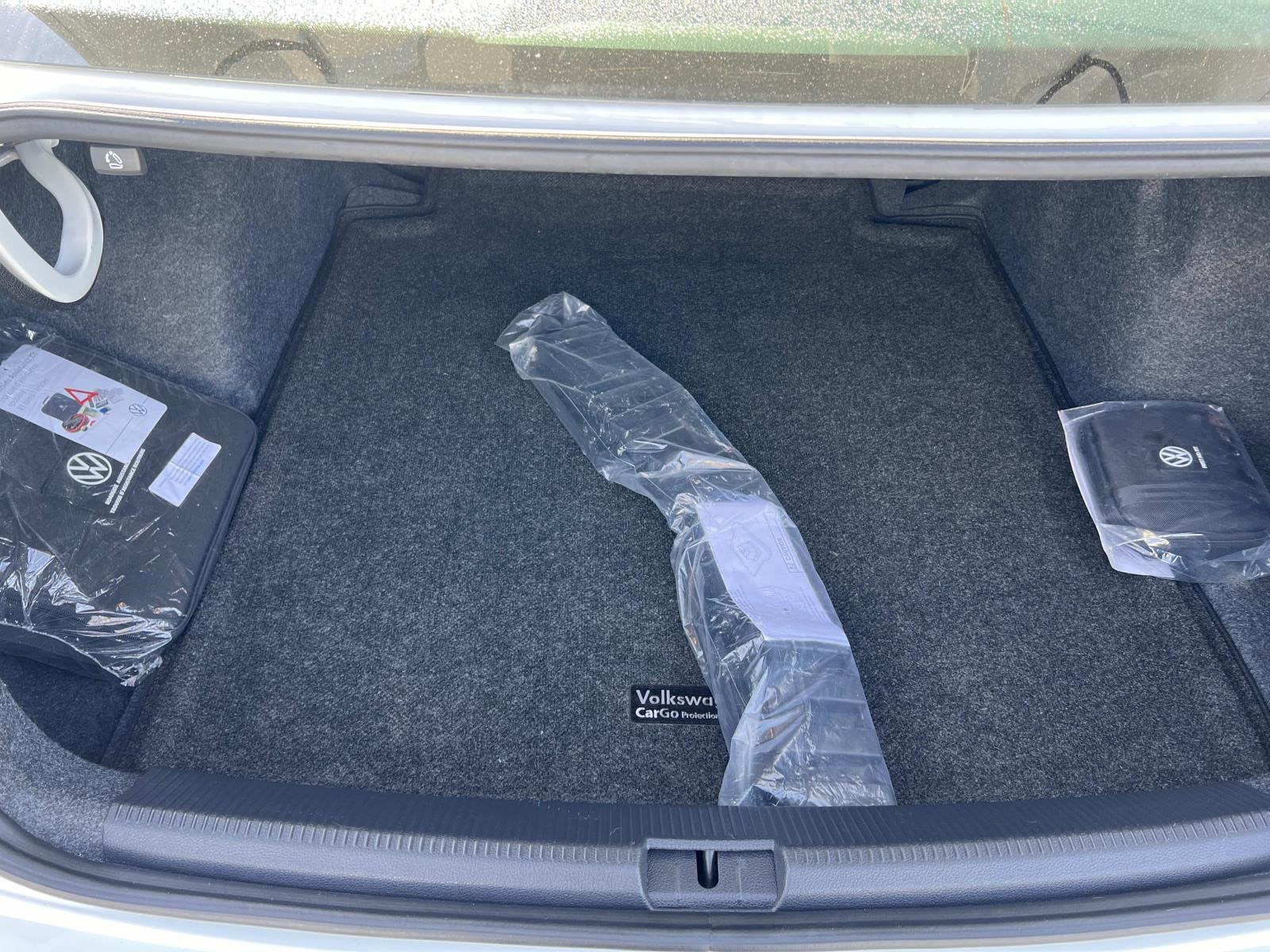 2022 Volkswagen Passat 2.0T SE