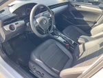 2022 Volkswagen Passat 2.0T SE