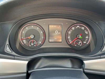 2022 Volkswagen Passat 2.0T SE