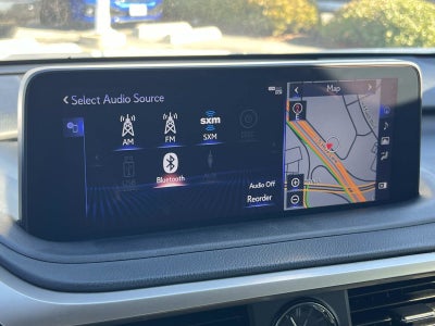 2020 Lexus Rx RX 350